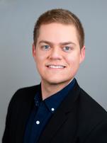 Austin Tabeling — General Manager, Tabeling Development Company; Designated Managing Broker, Tabeling Homes