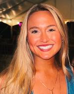 Katie Tabeling — Leasing Manager
